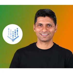 Udemy – Generative AI For Beginners – Google Gemini & Google Cloud 2023-8