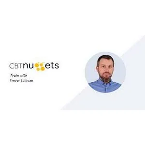 CBTNuggets – Docker Online Training 2023-5