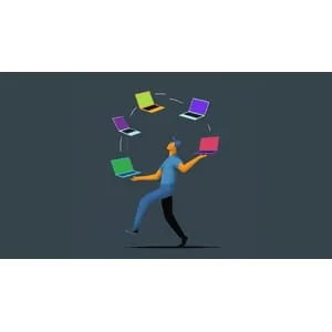 Udemy – Master Multithreading & Asynchronous Programming in C#/.NET 2024-10