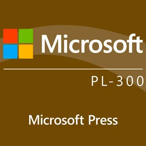 LinkedIn – Microsoft Power BI Data Analyst Associate (PL-300) Cert Prep by Microsoft Press 2024-7