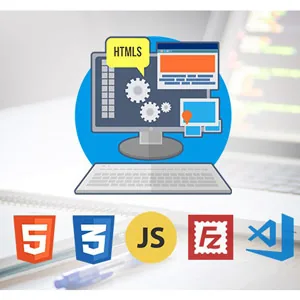 Udemy – Complete Guide in HTML, CSS & JavaScript: 2024 Edition 2024-7