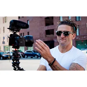 Studio – Filmmaking & Storytelling: The Casey Neistat Approach To Making Movies 2023-6