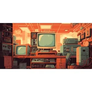 CS Primer – Computer Systems 2024-9