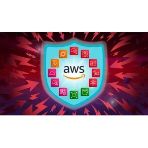 Udemy – AWS Certified Security Specialty [SCS-C02] 2024 2024-9