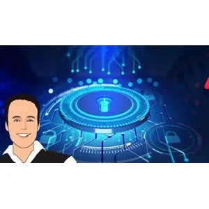 Udemy – SC-100 Microsoft Cybersecurity Architect course with sims 2024-4