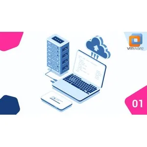 Udemy – Mega Course – VMware vSphere 7.0 Boot Camp – Part 1 w. Ebook 2022-2