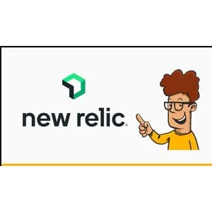 Udemy – New Relic One: Observability From Beginner to Advanced 2024-4
