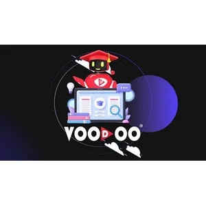 Udemy – VooDoo RPA: Beginner to Advanced 2024-8