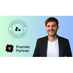 Udemy – How To Be The Best Zendesk Admin And Change The World 2024-7