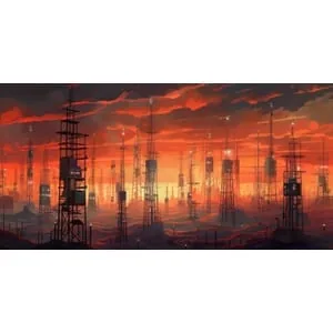 CS Primer – Computer Networking 2024-9