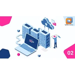 Udemy – Mega Course – VMware vSphere 7.0 Boot Camp – Part 2 w. Ebook 2022-2