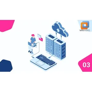 Udemy – Mega Course – VMware vSphere 7.0 Boot Camp – Part 3 w. Ebook 2022-2