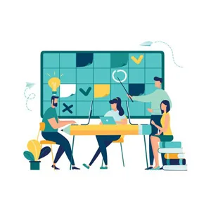 Udemy – MERN Stack Event Booking & Management App 2024-5