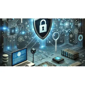 Udemy – Information Systems Security 2024-8