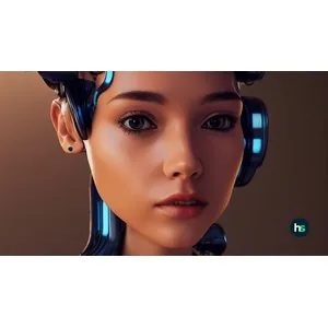 Udemy – Deep Fakes and Voice Cloning Masterclass (2 Courses in 1) 2024-8