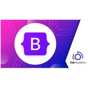 Udemy – Bootstrap | Bootstrap 5 Course with CSS Bootstrap Practices 2024-9