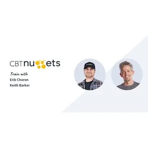 CBTNuggets – CompTIA Security+ (SY0-701) 2024-7