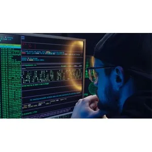 Udemy – Log analysis – Detecting Web Attacks. 2024-8