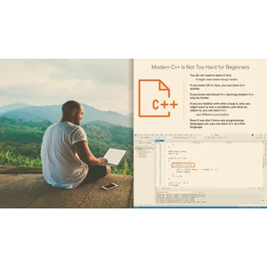 Pluralsight – C++20 Fundamentals 2024-8