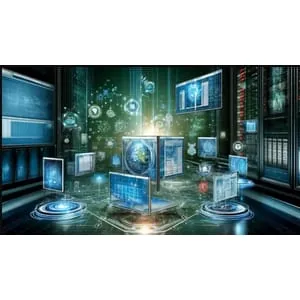 Udemy – Network Administrator (IT Boot Camp) From Zero To Hero. 2024-6