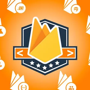 Udemy – Learn Firebase Core with React 2021-9