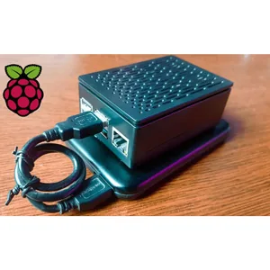 Udemy – Mastering Home Servers : Build Your Own With Raspberry Pi 2024-9