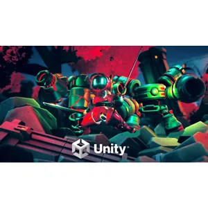 Udemy – Little Adventurer: Learn to make a 3D action game with Unity 2022-11
