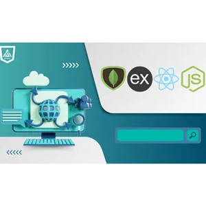 Udemy – Complete Full Stack Development with MERN 2024-6