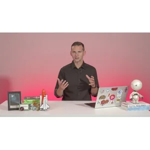 Pluralsight – Red Team Operations: Target and Capability Development 2024-6