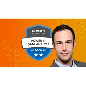 Udemy – PL-300 | DA-100 Microsoft Power BI Certification – Exam Prep 2023-9