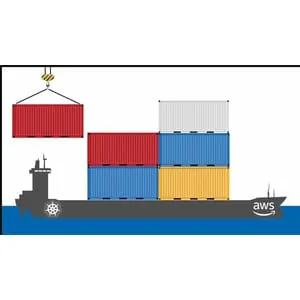 Udemy – DevOps projects using Kubernetes: a hands-on guide 2022-1