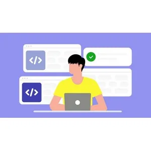 Udemy – Introduction to Oracle Visual Builder for Developers: Gen 3 2024-8