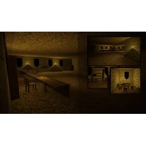Udemy – make a 3D horror game in unity 2024-7