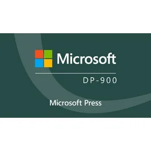 LinkedIn – Microsoft Azure Data Fundamentals (DP-900) Cert Prep by Microsoft Press 2024-8