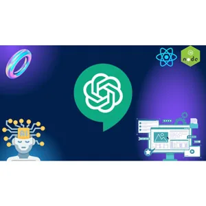 Udemy – Using ChatGPT for Web Development – MERN stack 2023-5