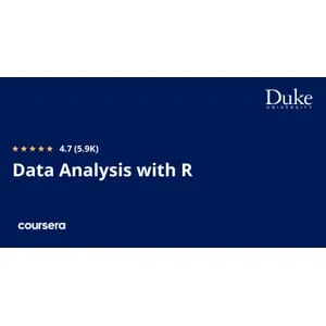 Coursera – Data Analysis with R Specialization 2024-10