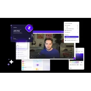 Flux Academy – Framer Masterclass 2.0 2024-8