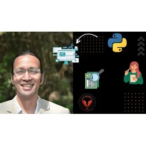 Udemy – Python Programming Fundamentals TM 2024-9
