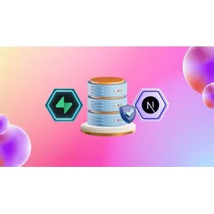 Udemy – Building Modern Web Applications with Supabase and NextJS 2024-9