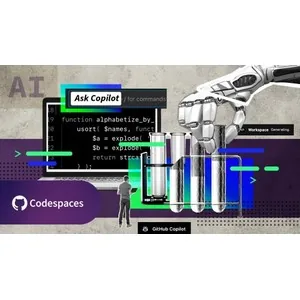 LinkedIn – Software Testing Assistance with GitHub Copilot AI 2024-8