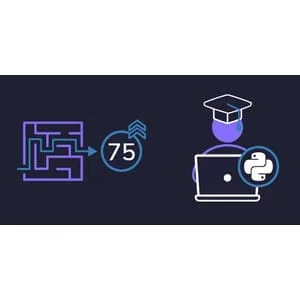 Educative – Grokking Grind 75 in Python: Mastery through Coding Patterns 2024-9