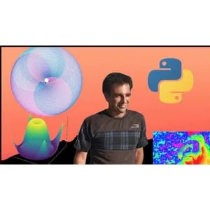 Udemy – Python for Data Science: From Zero to Data Analysis 2024-7
