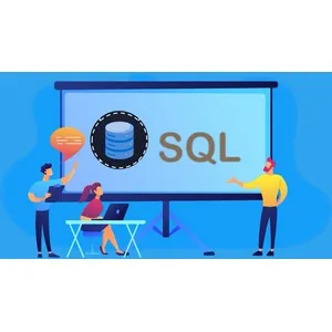Udemy – Master Oracle SQL: From Basics to Advanced Techniques 2024-11