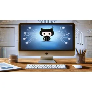 Udemy – Complete GitHub Desktop Guide 2024-9