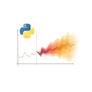 ZeroToMastery – Time Series Forecasting with Python 2025-4