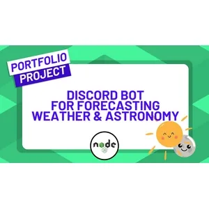 ZeroToMastery – Create a Discord Bot with Node.js 2025-4