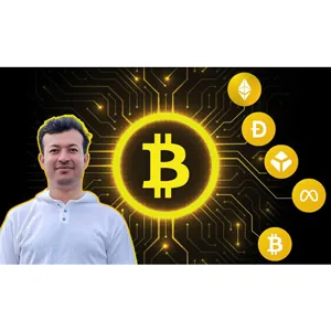 Udemy – Zero to Hero Crypto Trading 2024: The Complete Guide 2025-1