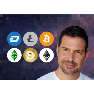 Udemy – Cryptocurrency Fundamentals: Buy, Sell, Trade Cryptocurrency 2021-3