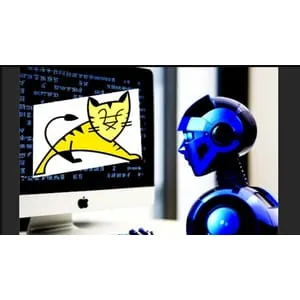 Udemy – Mastering Tomcat – From Basic to Expert + DOCKER + AWS 2024-4