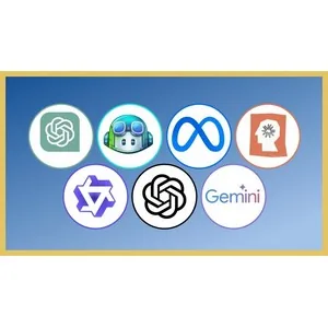 Udemy – FLUID Principles: Introducing Prompt Engineering & Design 2024-9